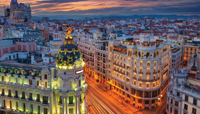 Best Things To Do In Madrid